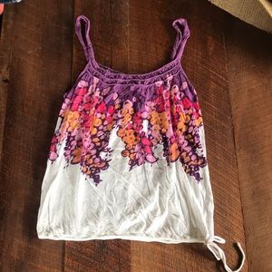 American Eagle tank top